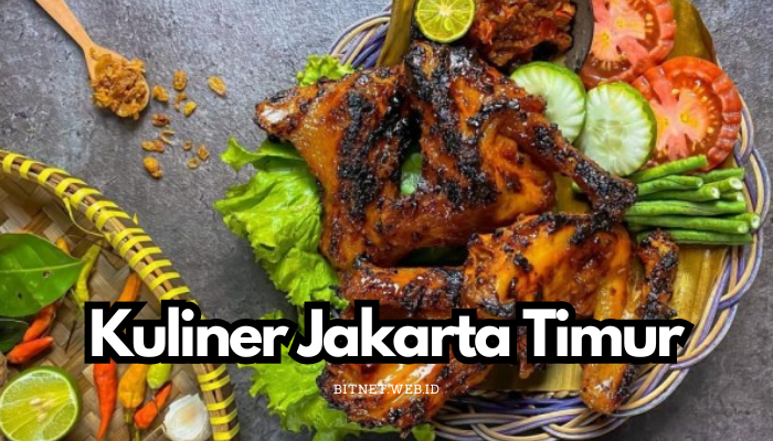 Eksplorasi Kuliner Jakarta Timur: Menyelami Ragam Hidangan Lezat di Ibu Kota
