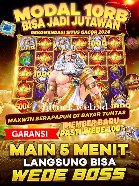 akun slot tergacor di indonesia segera daftarkan diri anda di emperor666