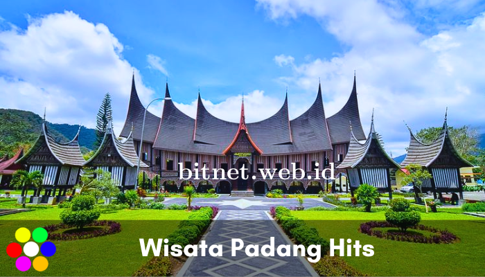 Tempat Wisata di Padang yang Lagi Hits untuk Anda Pencari Kesenangan!
