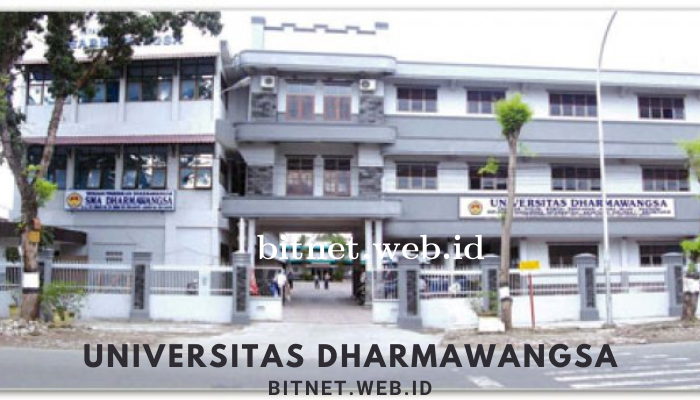 Universitas Dharmawangsa Dan Jurusannya